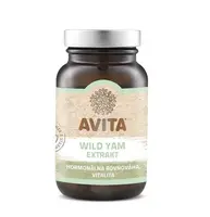 AVITA Wild Yam extrakt 60 kapslí