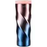 NILS NCB22 Termo hrnček, ružová, veľkosť 500 ML