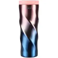 NILS NCB22 Termo hrnček, ružová, veľkosť 500 ML