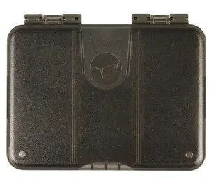 Korda krabička compartment mini box 9