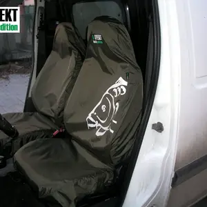 R-spekt ochranné autopotahy pro dodávky 1+1