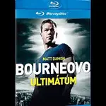Různí interpreti – Bourneovo ultimátum Blu-ray