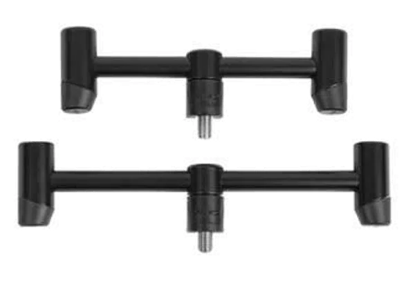 Avid carp hrazda lok down 2 rod buzz pod - 8"