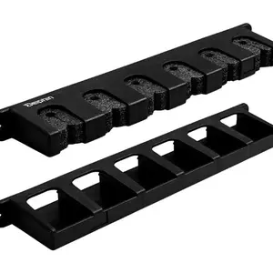 Delphin držák prutů wallhold