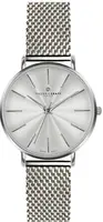 Frederic Graff Silver Monte Rosa Silver Mesh FAL-3518