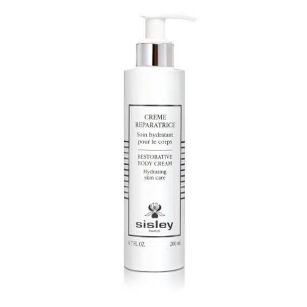 Sisley Hydratační tělový krém (Restorative Body Cream) 200 ml