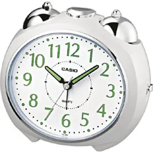 Casio Budík TQ 369-7 (107)