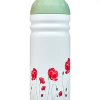 R&B Zdravá lahev Vlčí máky 0,7 l