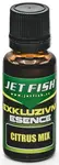 Jet fish exkluzivní esence 20ml - citrus mix