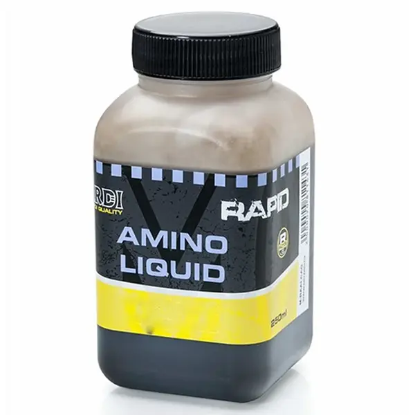Mivardi aminoliquid rapid 250 ml -kapří guláš
