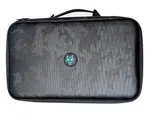 Wolf pouzdro camo pack case 400 black