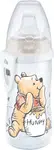NUK FC Láhev PP Active Cup Disney - Medvídek Pú, 300 ml bílá