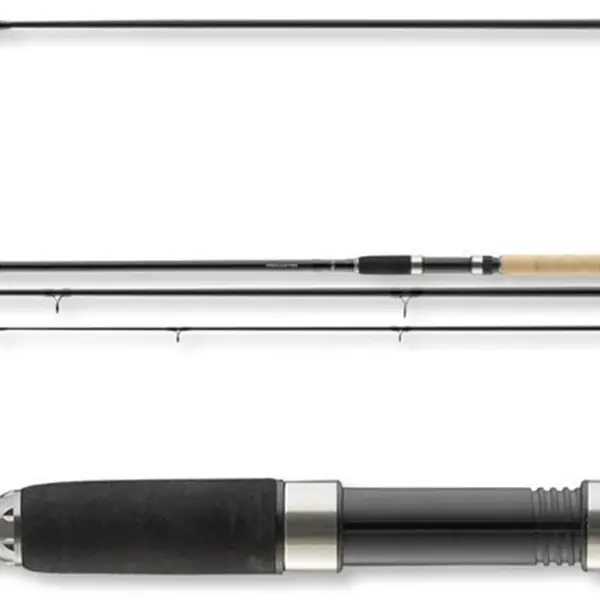 Daiwa prut procaster allround 3,6 m 40-110 g 3 díly