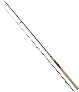 Zebco prut ambition allrounder 3,3 m 11 ft 1,25 lb 120 g 2-díl