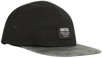 Navitas kšiltovka identity camo 5 panel