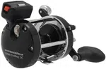 Abu garcia multiplikátor ambassadeur linecounter 7000