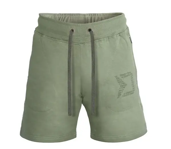 Delphin kraťasy logos - xl