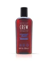 American Crew Šampon proti lupům pro suchou pokožku hlavy (Anti-Dandruff + Dry Scalp Shampoo) 250 ml