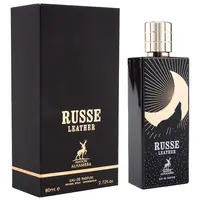 Maison Alhambra Russe Leather - EDP 80 ml