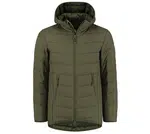 Korda bunda kore thermolite jacket olive - l