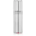Travalo Bijoux - plnitelný flakon 5 ml (stříbrný)