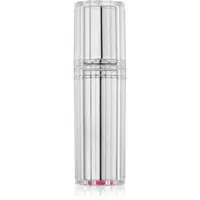 Travalo Bijoux - plnitelný flakon 5 ml (stříbrný)