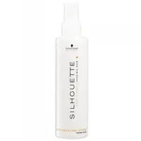 Schwarzkopf Professional Pečující sprej na vlasy s flexibilní fixací Silhouette (Styling & Care Lotion) 200 ml