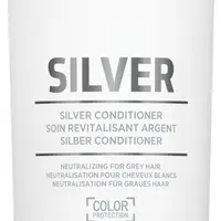 Goldwell Kondicionér pro blond a šedivé vlasy (Silver Conditioner) 200 ml