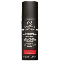 Collistar Deodorant ve spreji (Multi-Active Deodorant 24 Hours Spray) 125 ml
