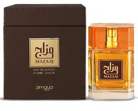 Zimaya Mazaaj - EDP 100 ml