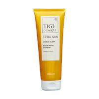 Tigi Vyživující šampon Copyright Total Sun (Beach Waves Shampoo) 250 ml