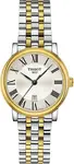 Tissot Carson Quartz T122.210.22.033.00