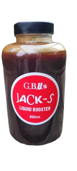 G.b.u. liquid booster jack-s 500 ml