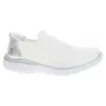 Dámská obuv Rieker M5072-80 weiss 38