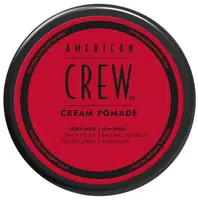 American Crew Krémová pomáda na vlasy pro muže (Cream Pomade) 85 g