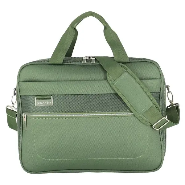 Cestovní taška do letadla Travelite Miigo Board bag Green