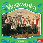 Moravanka Jana Slabáka – Moravanka podruhé