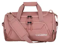 Travelite Kick Off Duffle S Rose