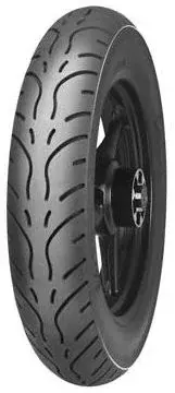 MITAS 90/90 -18 51R MC7 TL/TT