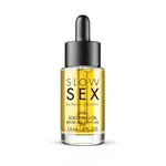 Anal Soothing Oil Before and After Care (15 ml)