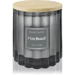 Esprit Provence Patchouli vonná sviečka s viečkom 100 g