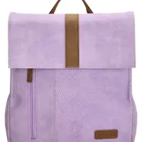 Beagles Brunete Backpack 4 l Lila