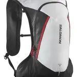 Běžecký batoh Salomon Cross 8 White/Black