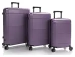 Sada cestovních kufrů Heys Zen S,M,L Purple