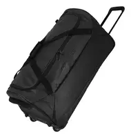 Cestovní taška na kolečkách Travelite Basics Trolley Travel Bag Black