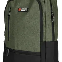 Batoh na notebook Enrico Benetti Hamburg 62124 Olive