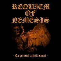 Requiem of Nemesis – Na perutích anděla smrti
