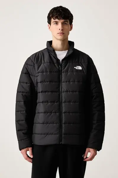 The North Face  prošívaná bunda pánská Aconcagua