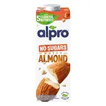 ALPRO Mandlový nápoj neslazený 1000 ml