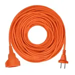 Prodlužovací kabel 1 zásuvka 30m SOLIGHT PS24